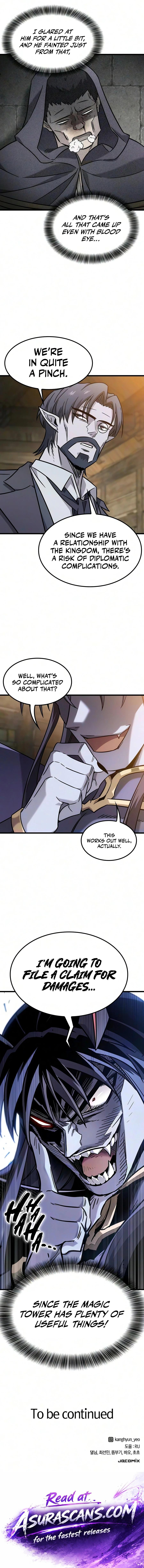 What a Bountiful Harvest, Demon Lord! Chapter 75 page 16 - 