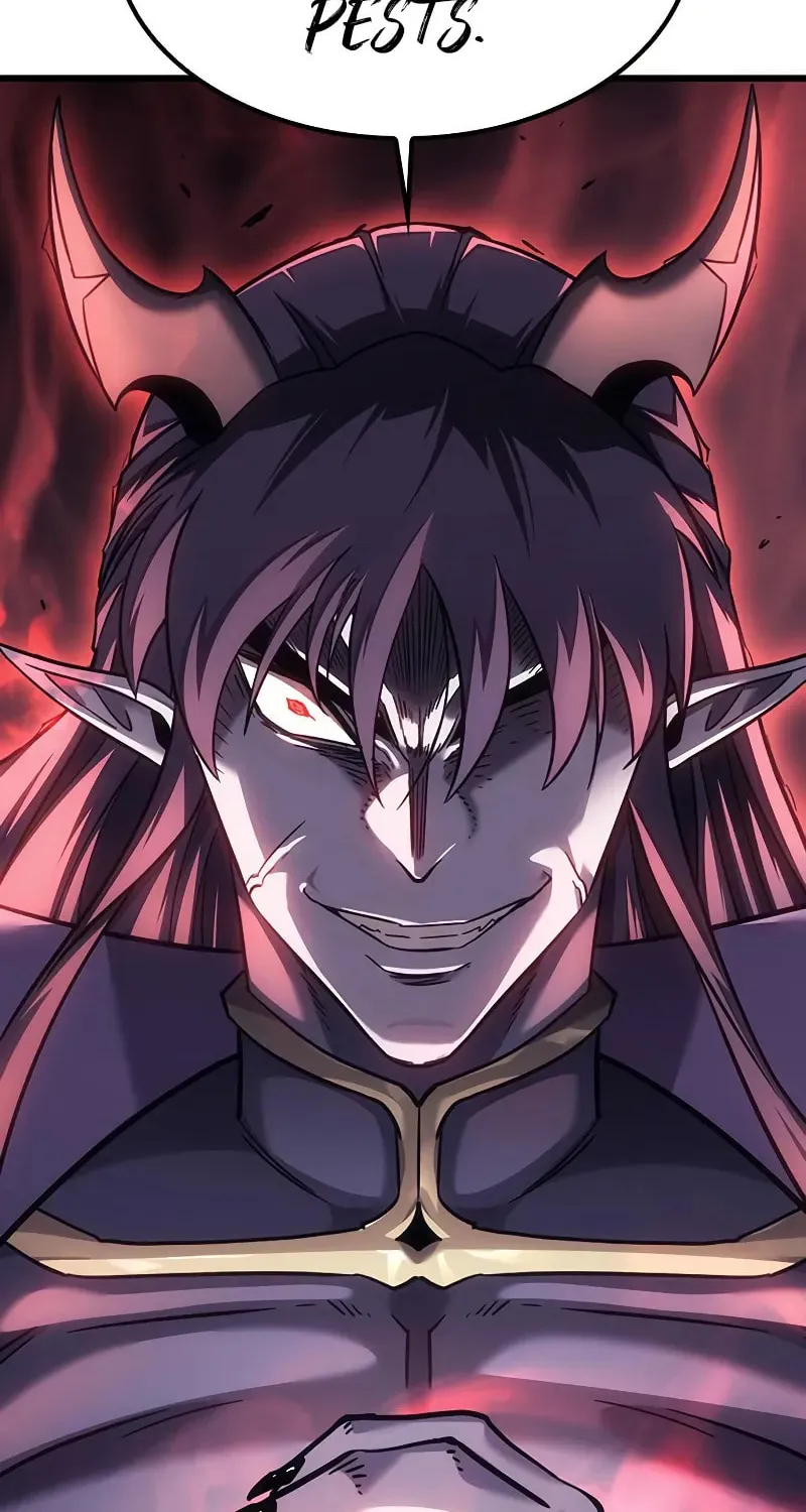 What a Bountiful Harvest, Demon Lord! Chapter 8 page 110 - 