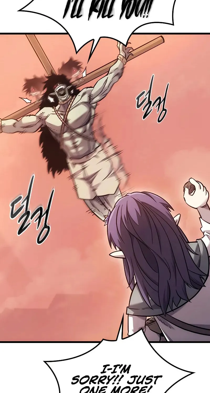 What a Bountiful Harvest, Demon Lord! Chapter 8 page 17 - 