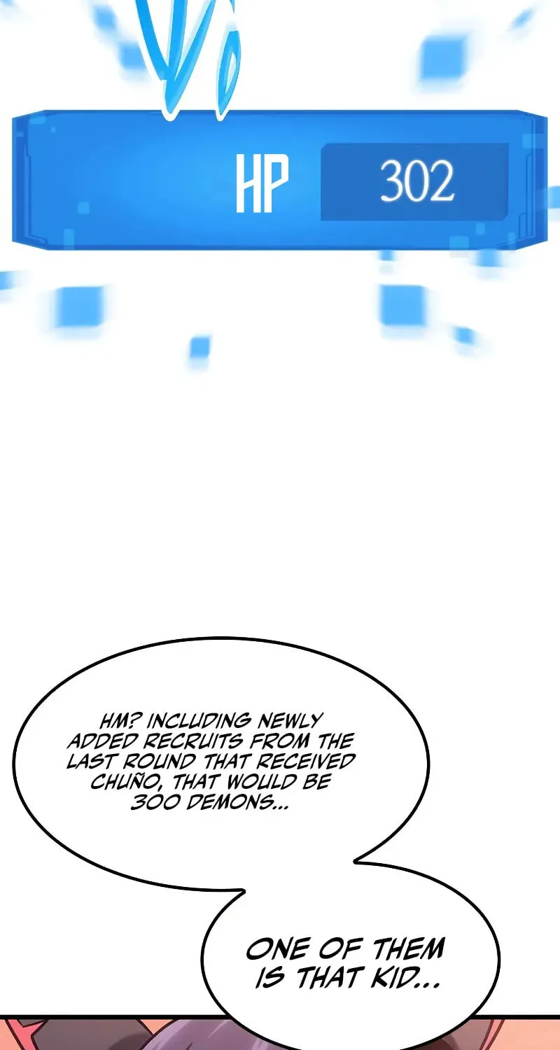 What a Bountiful Harvest, Demon Lord! Chapter 8 page 22 - 