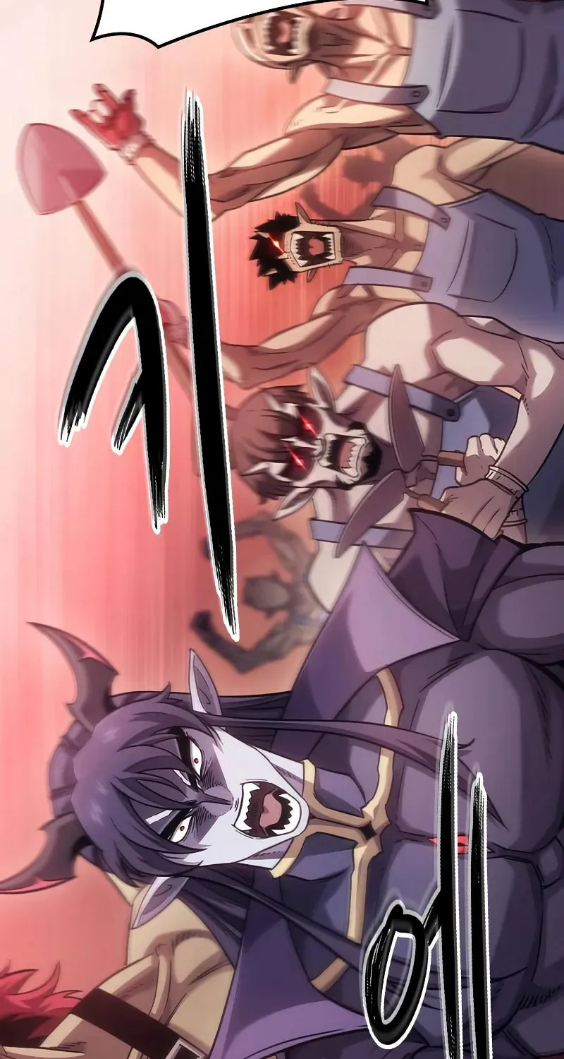 What a Bountiful Harvest, Demon Lord! Chapter 8 page 26 - 