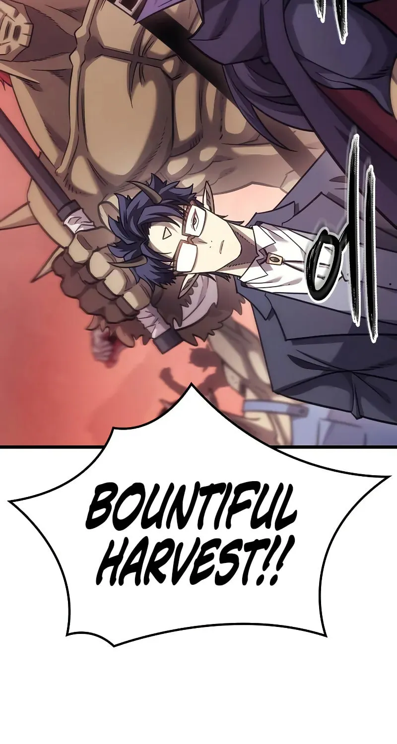 What a Bountiful Harvest, Demon Lord! Chapter 8 page 27 - 