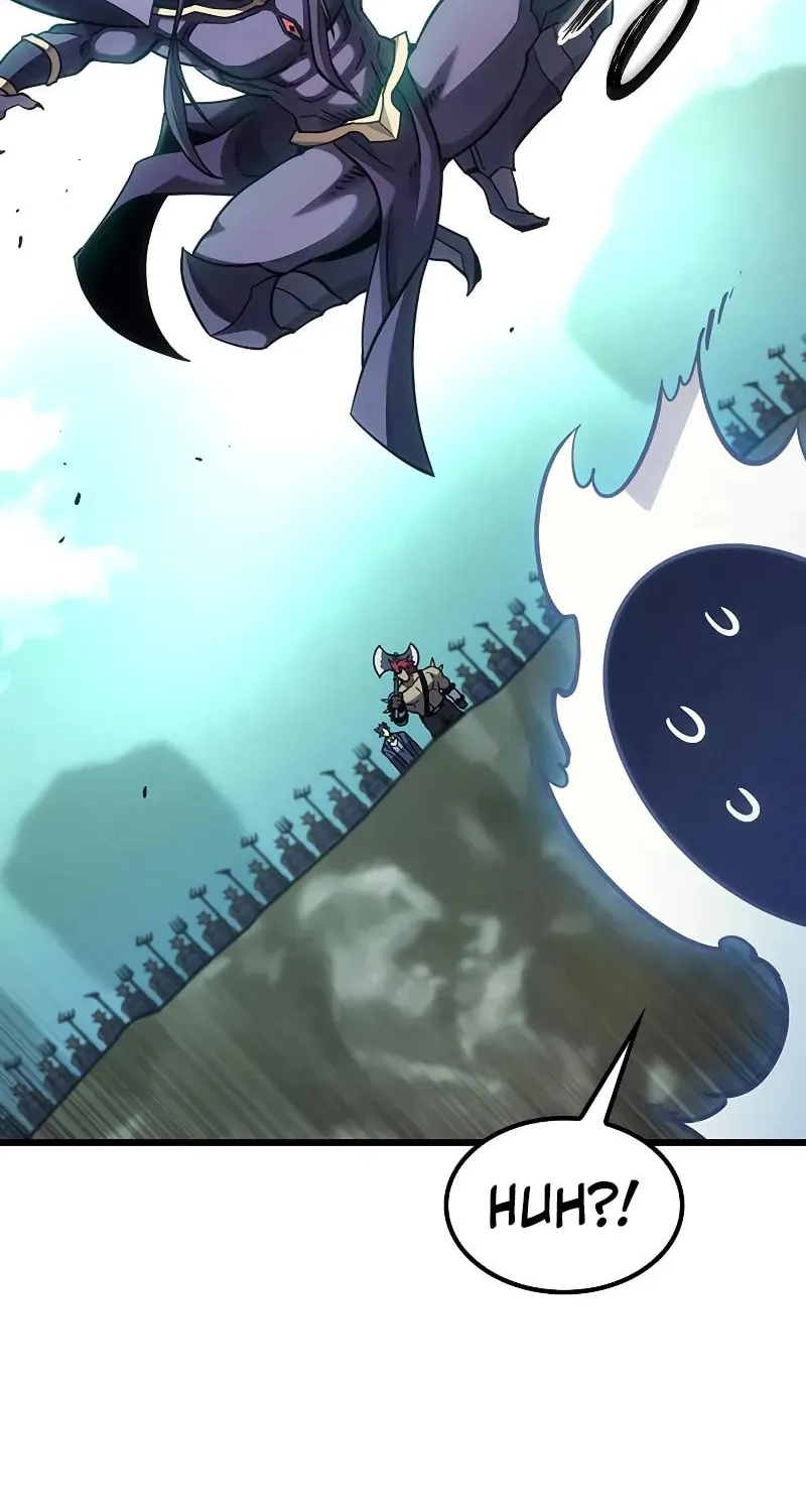 What a Bountiful Harvest, Demon Lord! Chapter 8 page 34 - 