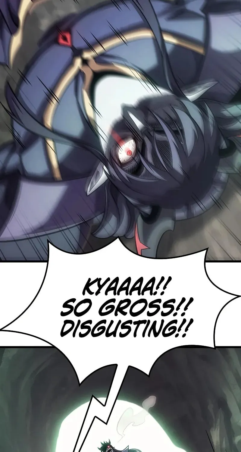 What a Bountiful Harvest, Demon Lord! Chapter 8 page 43 - 