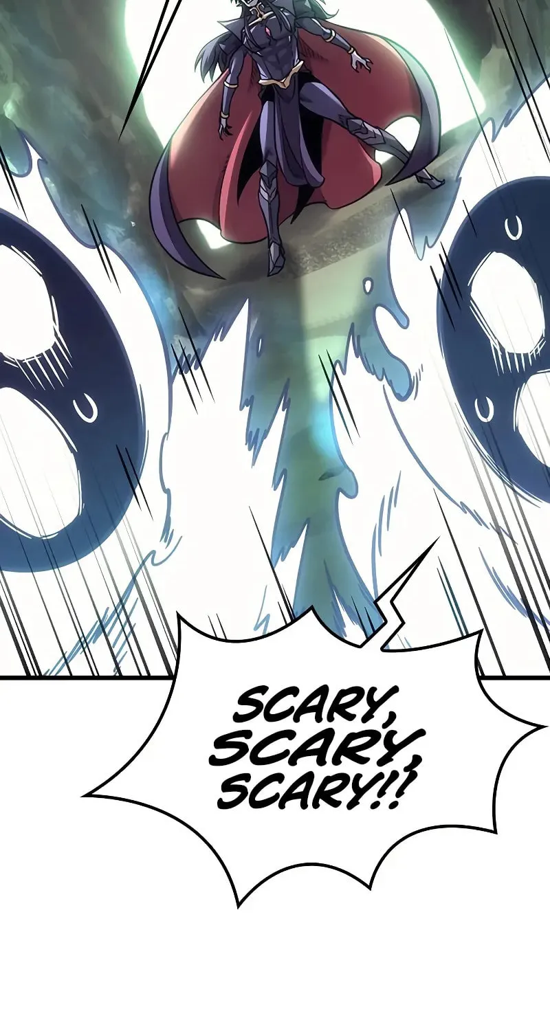 What a Bountiful Harvest, Demon Lord! Chapter 8 page 44 - 