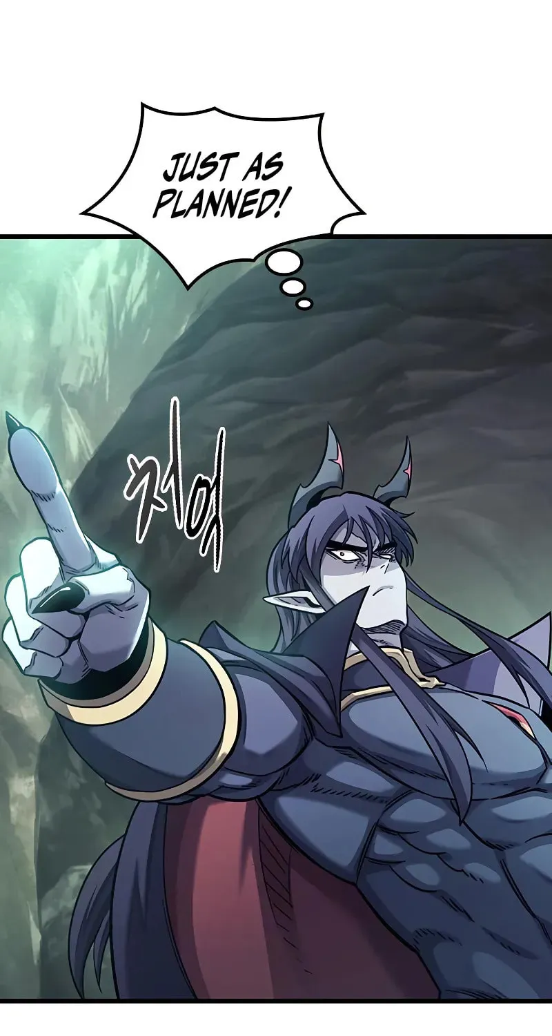 What a Bountiful Harvest, Demon Lord! Chapter 8 page 45 - 