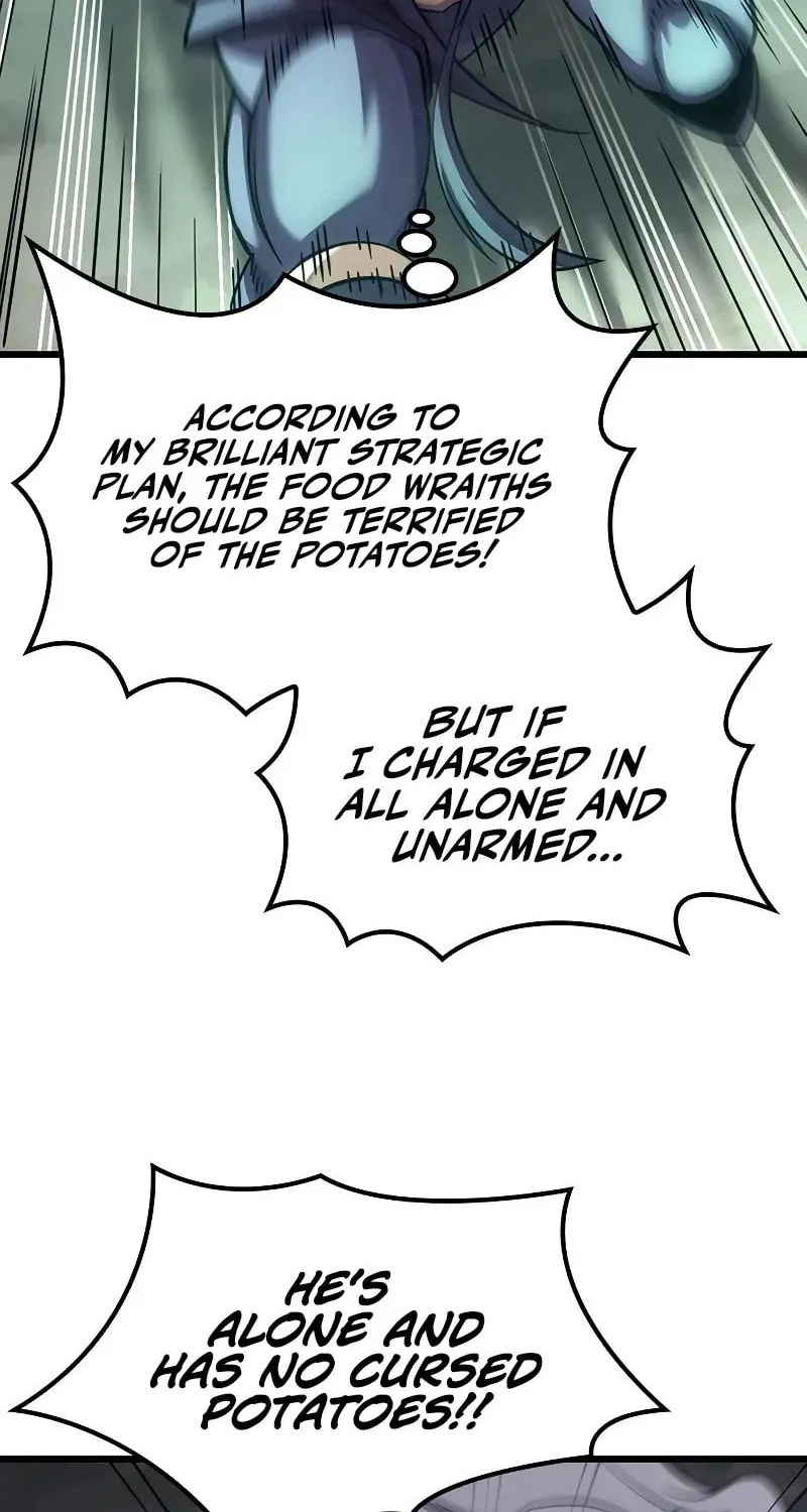 What a Bountiful Harvest, Demon Lord! Chapter 8 page 48 - 