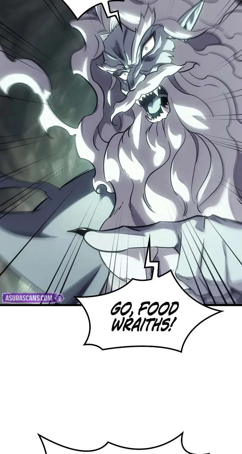 What a Bountiful Harvest, Demon Lord! Chapter 8 page 49 - 