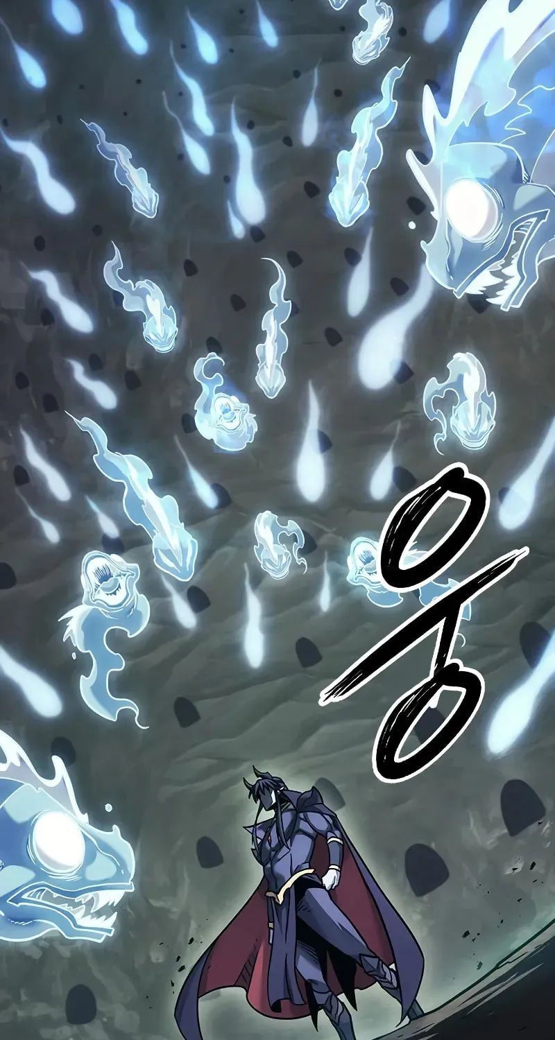 What a Bountiful Harvest, Demon Lord! Chapter 8 page 62 - 