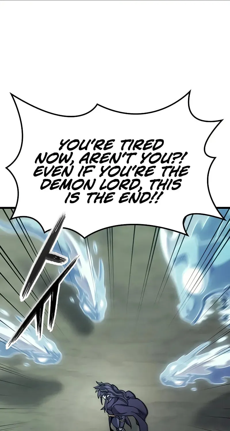 What a Bountiful Harvest, Demon Lord! Chapter 8 page 64 - 