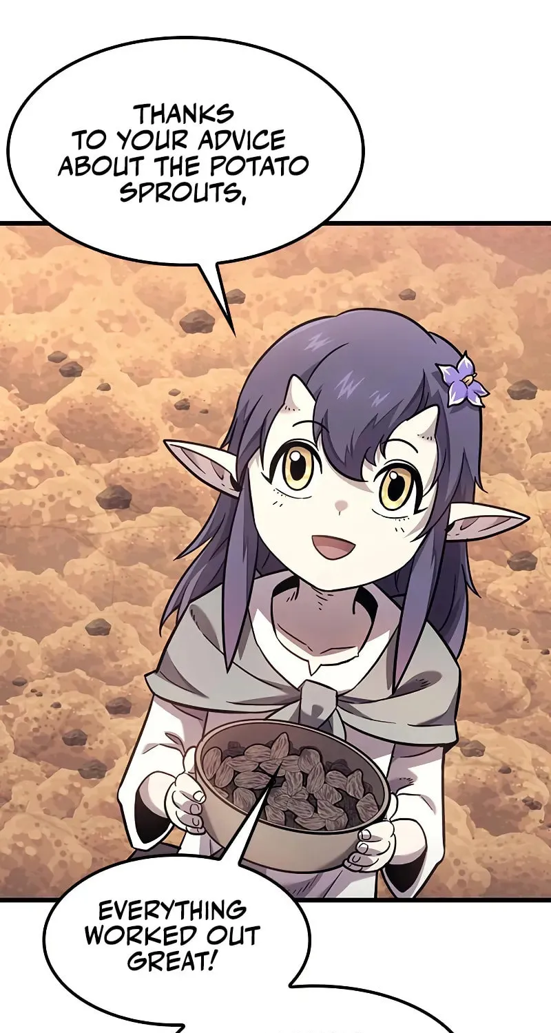 What a Bountiful Harvest, Demon Lord! Chapter 8 page 8 - 