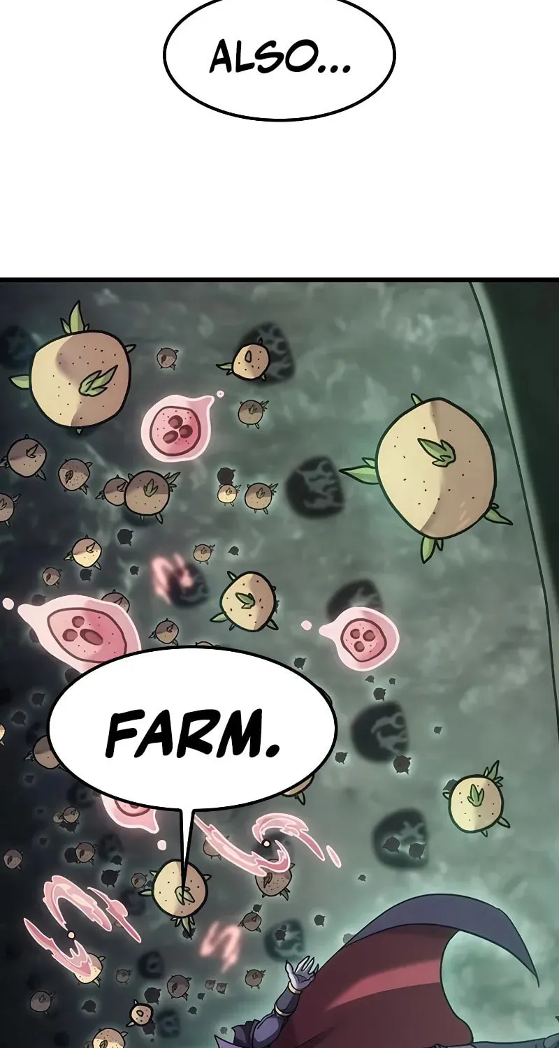 What a Bountiful Harvest, Demon Lord! Chapter 8 page 72 - 