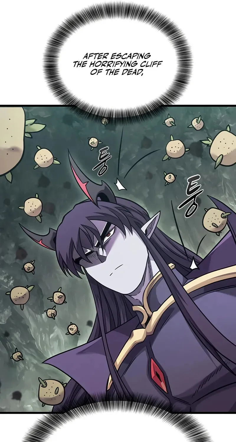 What a Bountiful Harvest, Demon Lord! Chapter 8 page 79 - 