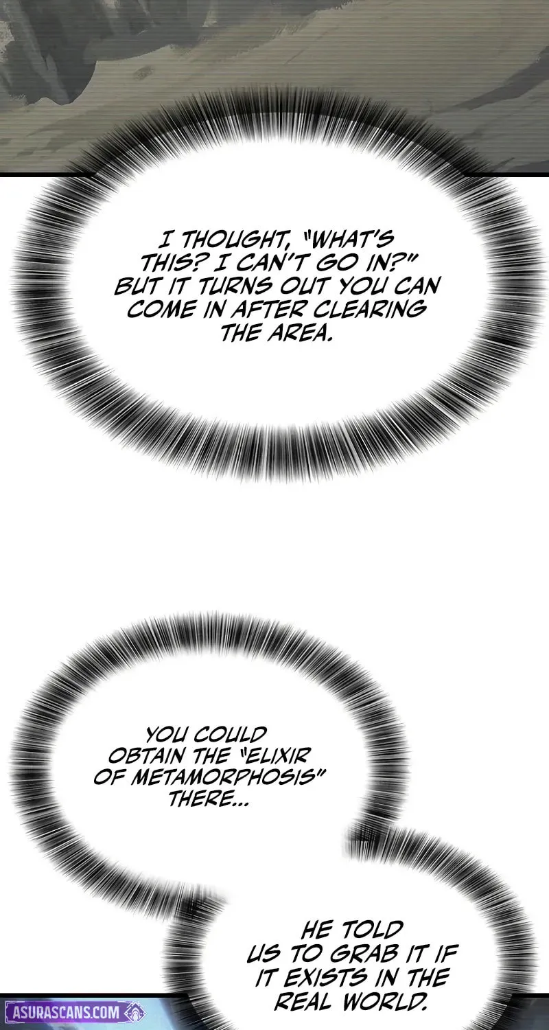 What a Bountiful Harvest, Demon Lord! Chapter 8 page 85 - 