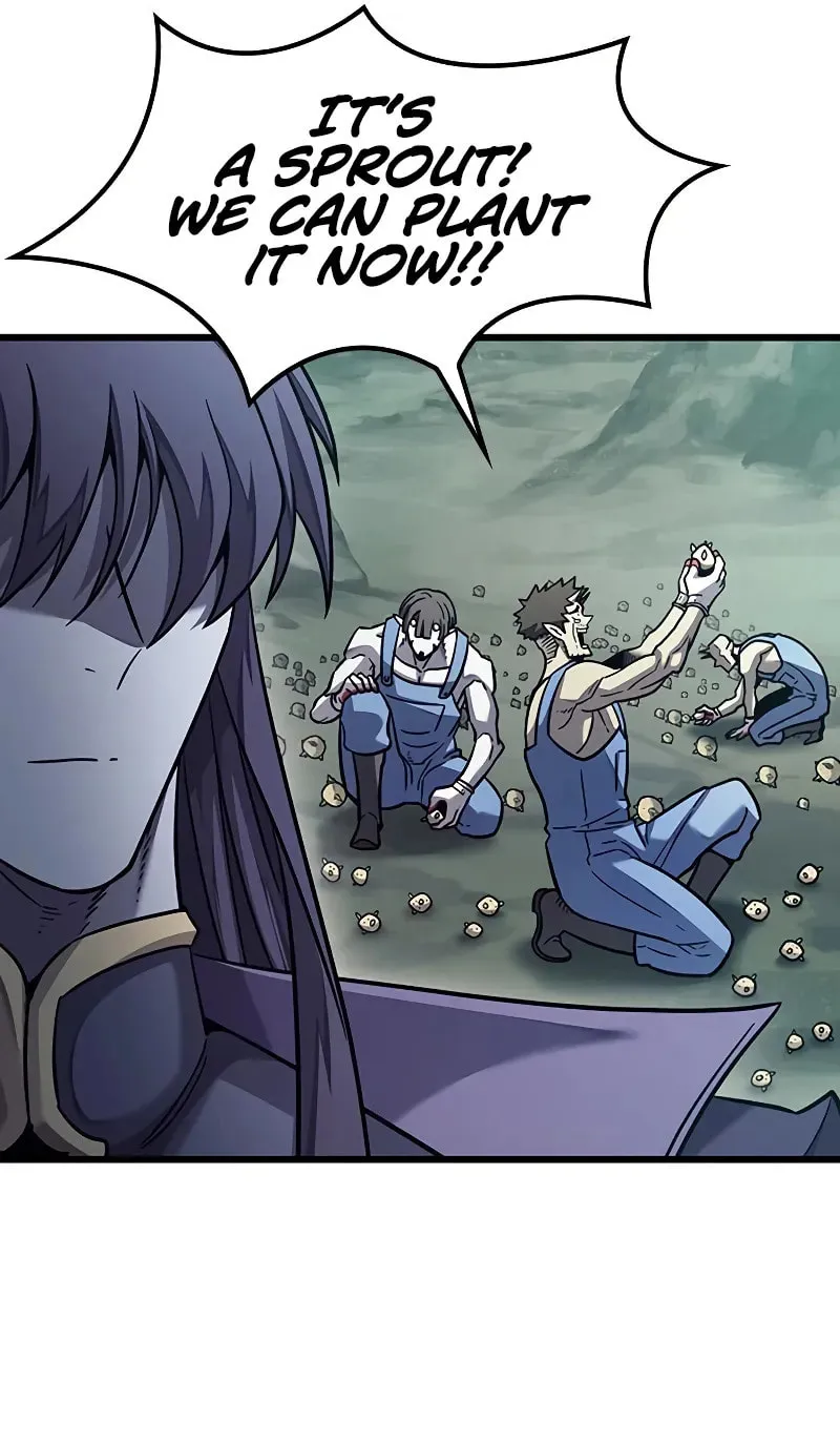 What a Bountiful Harvest, Demon Lord! Chapter 8 page 87 - 