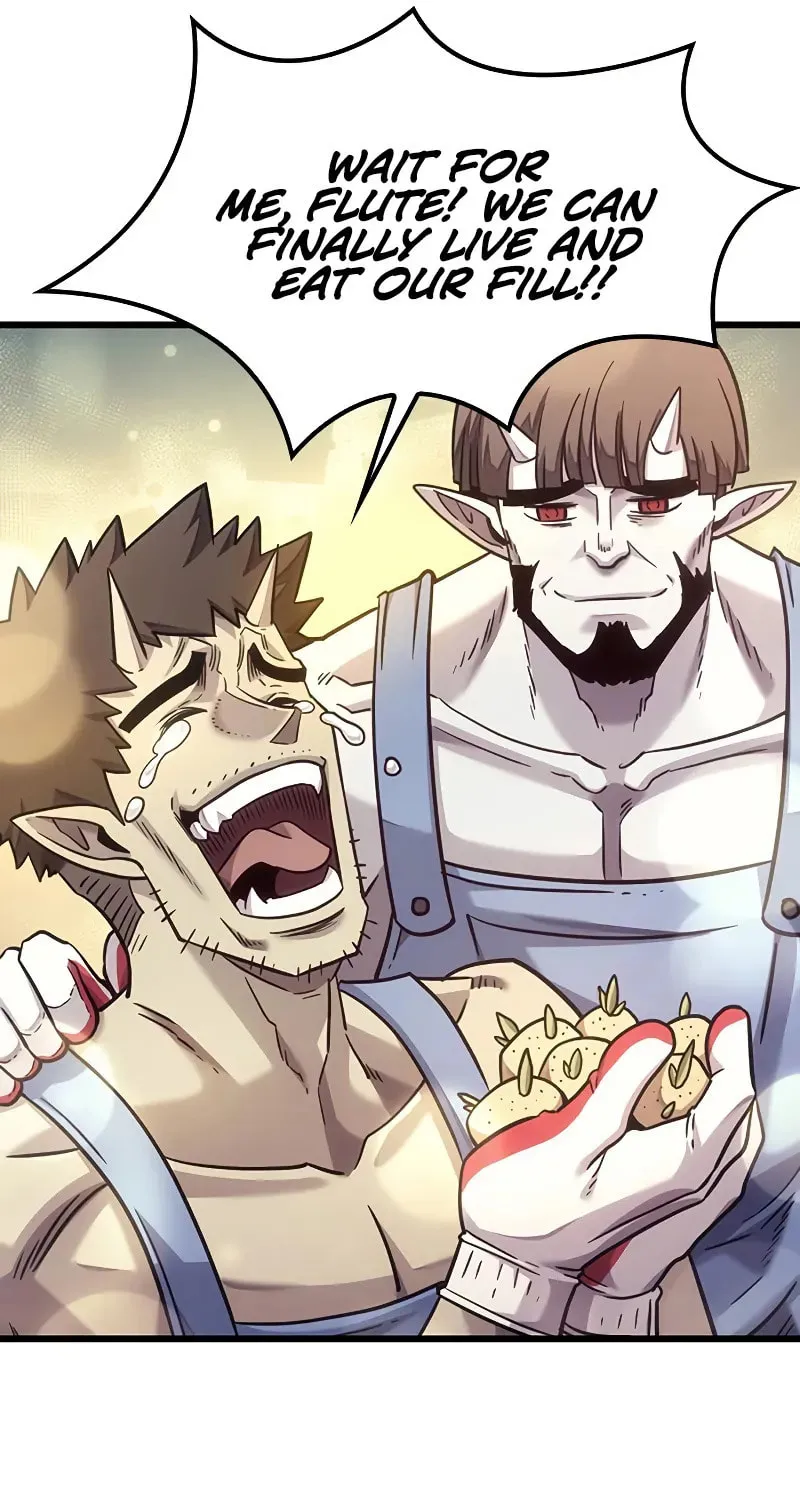 What a Bountiful Harvest, Demon Lord! Chapter 8 page 88 - 
