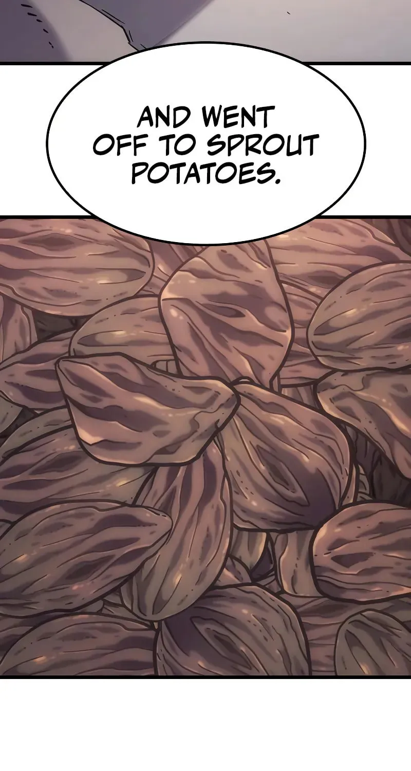 What a Bountiful Harvest, Demon Lord! Chapter 8 page 10 - 