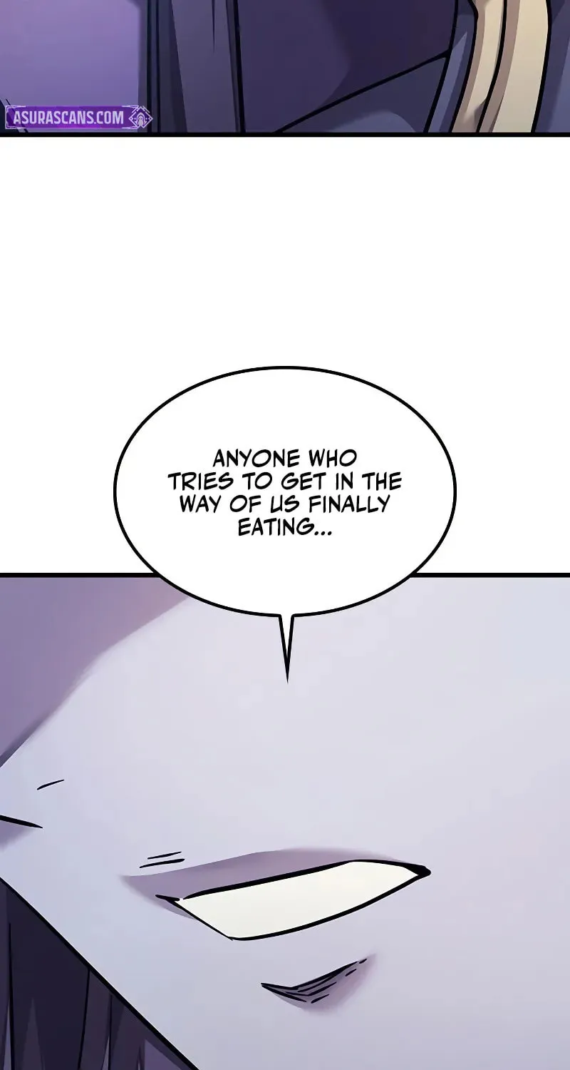 What a Bountiful Harvest, Demon Lord! Chapter 8 page 96 - 