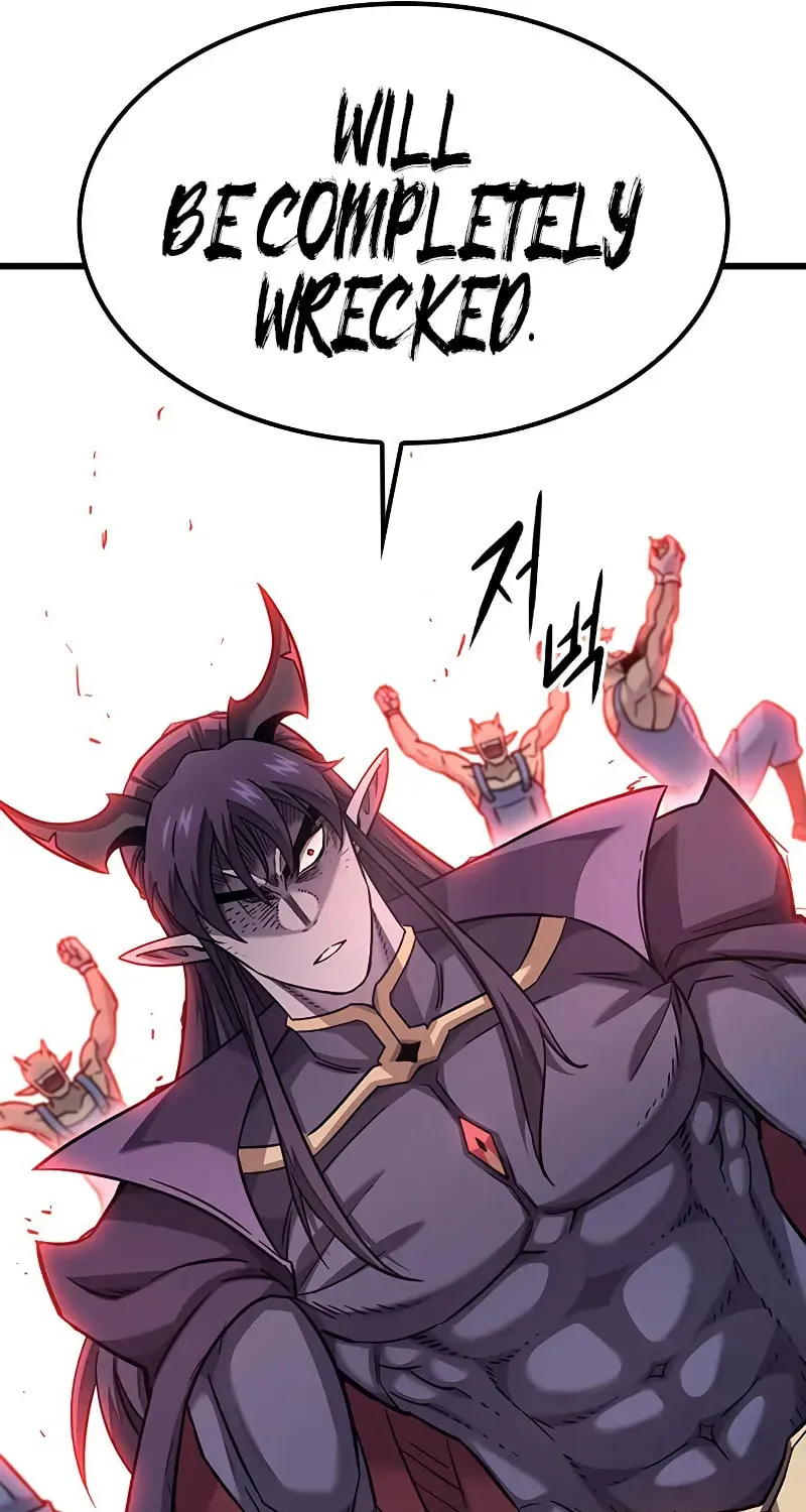 What a Bountiful Harvest, Demon Lord! Chapter 8 page 98 - 