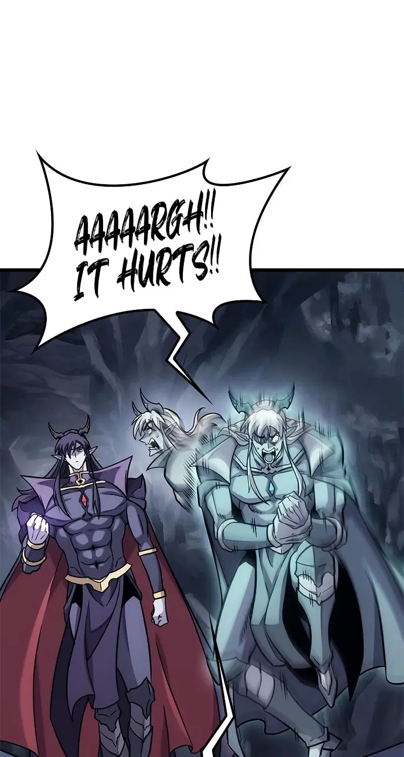 What a Bountiful Harvest, Demon Lord! Chapter 9 page 37 - 