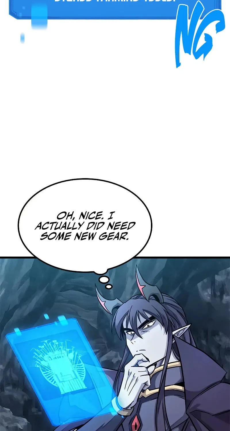 What a Bountiful Harvest, Demon Lord! Chapter 9 page 55 - 