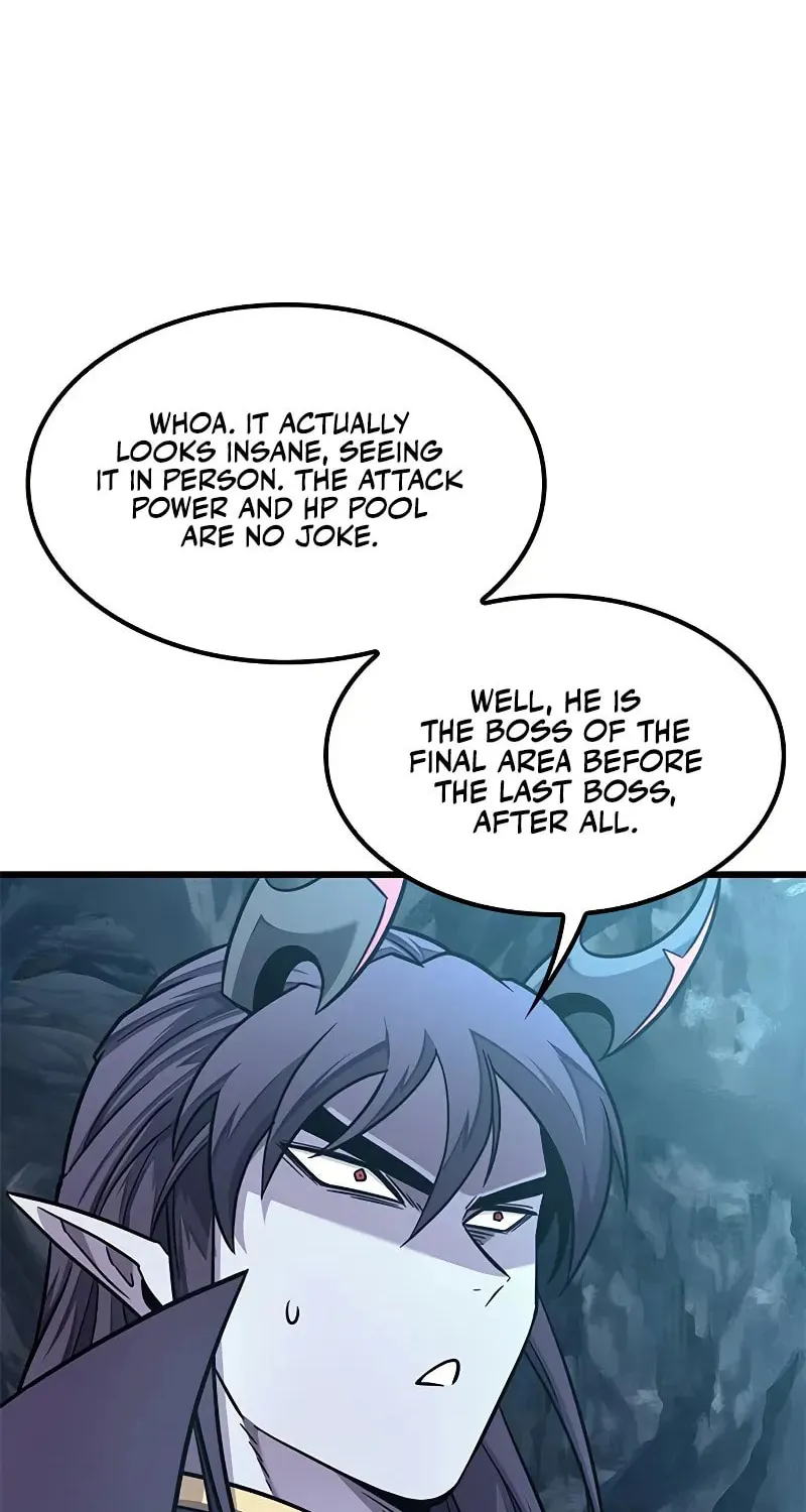 What a Bountiful Harvest, Demon Lord! Chapter 9 page 62 - 