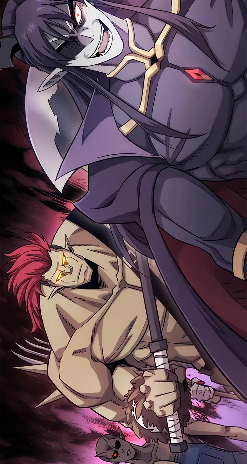 What a Bountiful Harvest, Demon Lord! Chapter 9 page 67 - 