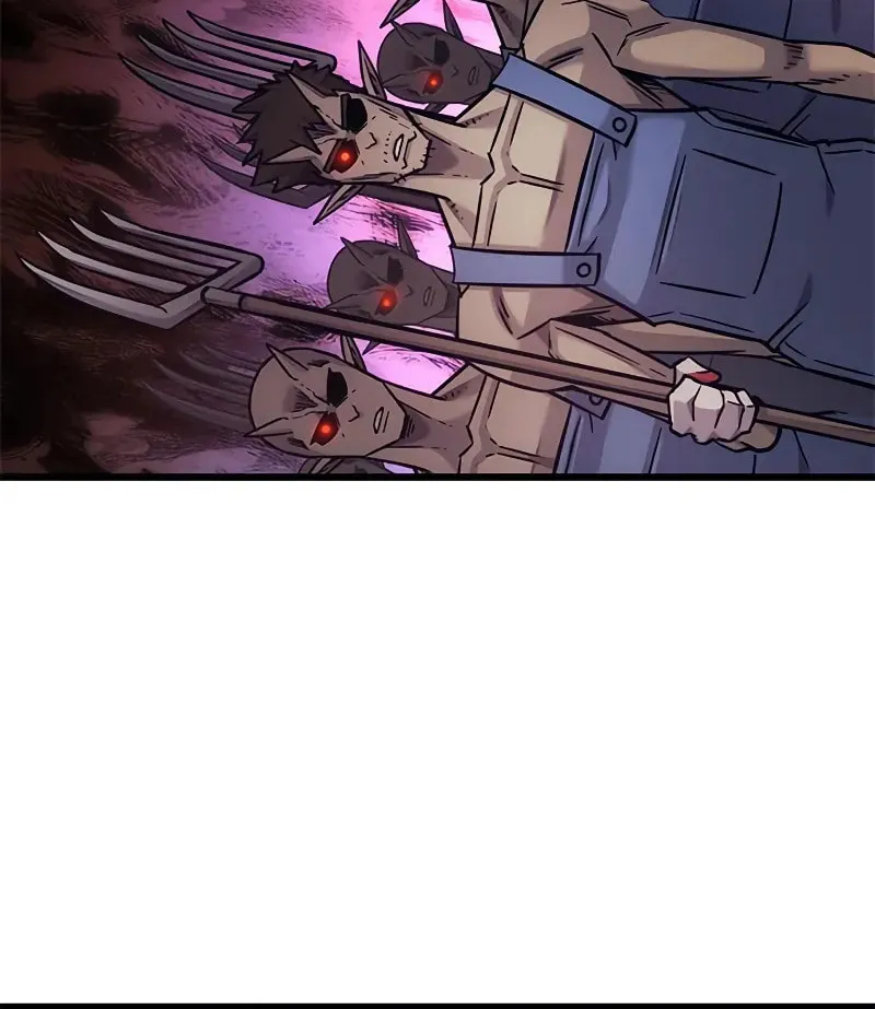 What a Bountiful Harvest, Demon Lord! Chapter 9 page 68 - 
