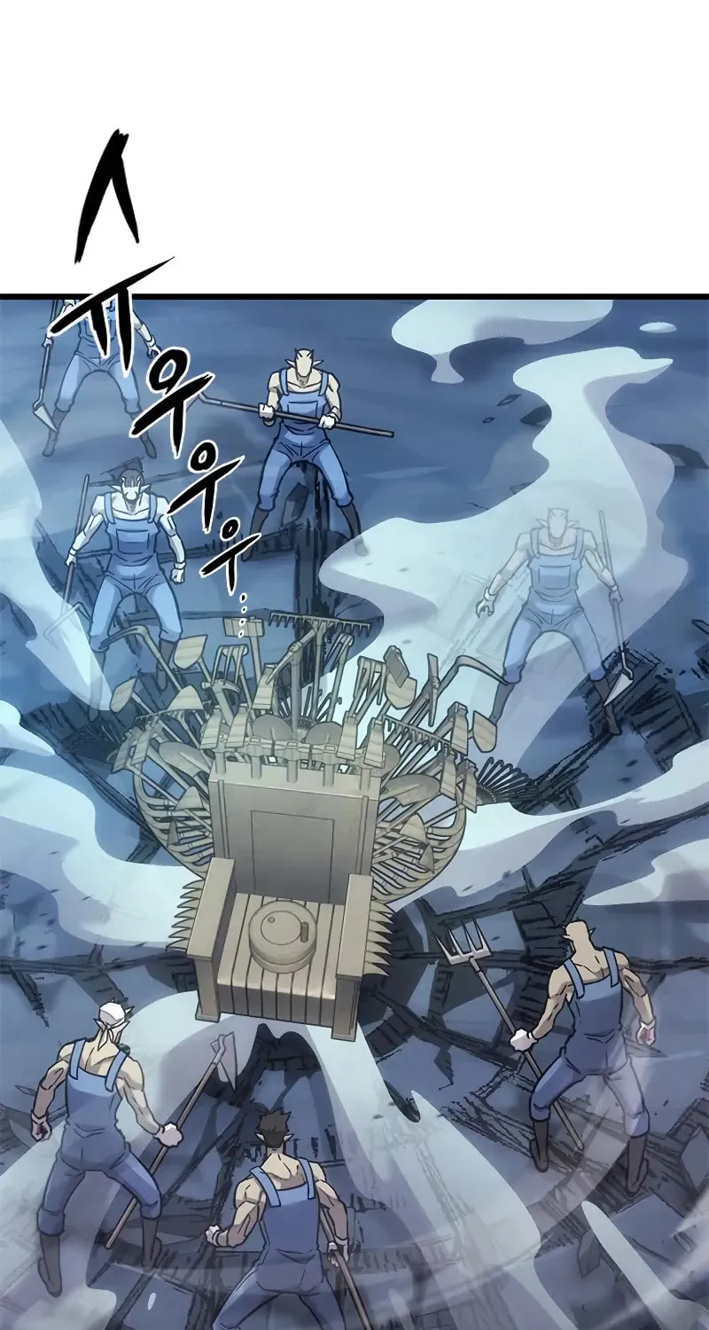 What a Bountiful Harvest, Demon Lord! Chapter 9 page 86 - 
