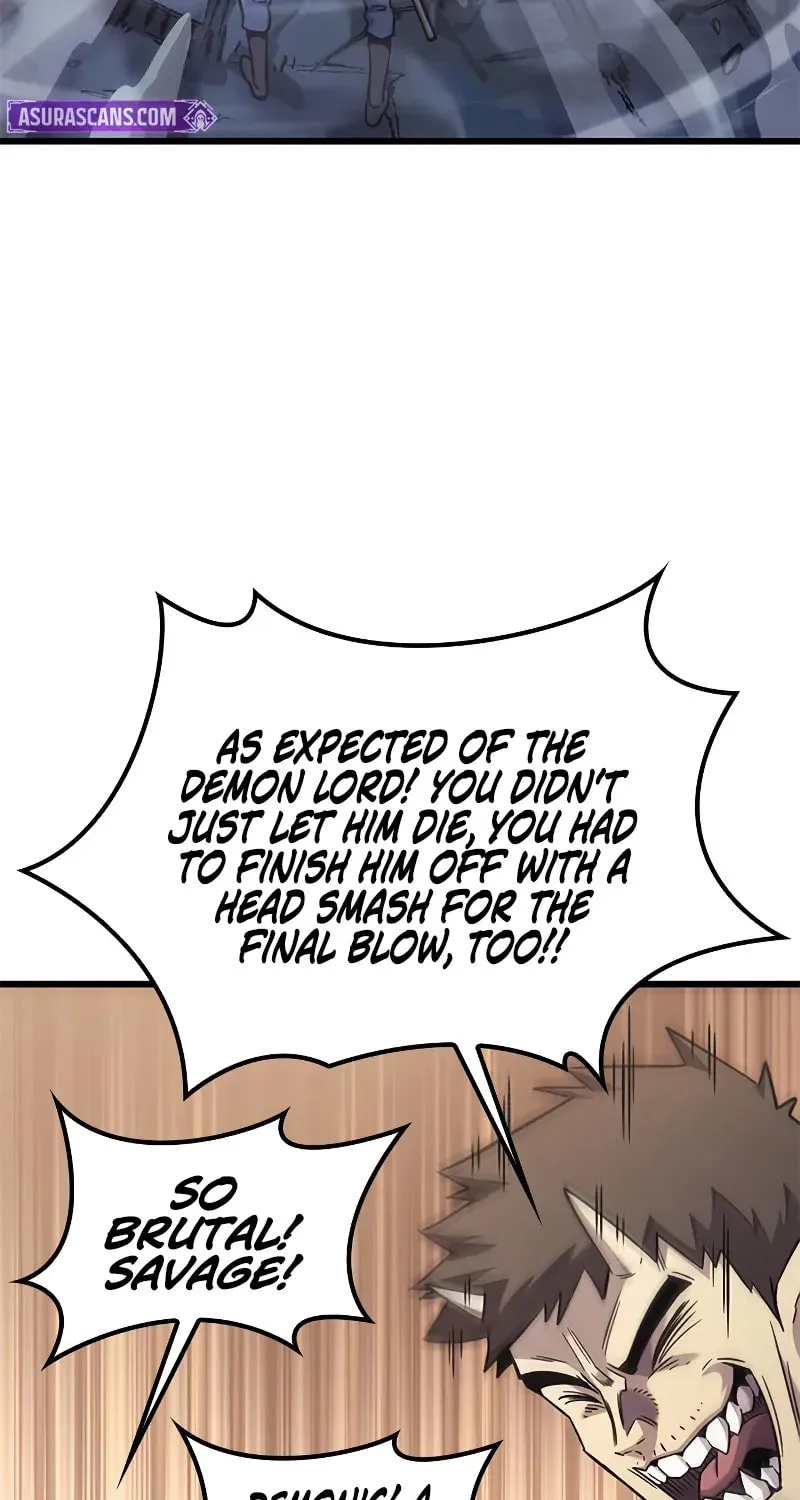 What a Bountiful Harvest, Demon Lord! Chapter 9 page 87 - 
