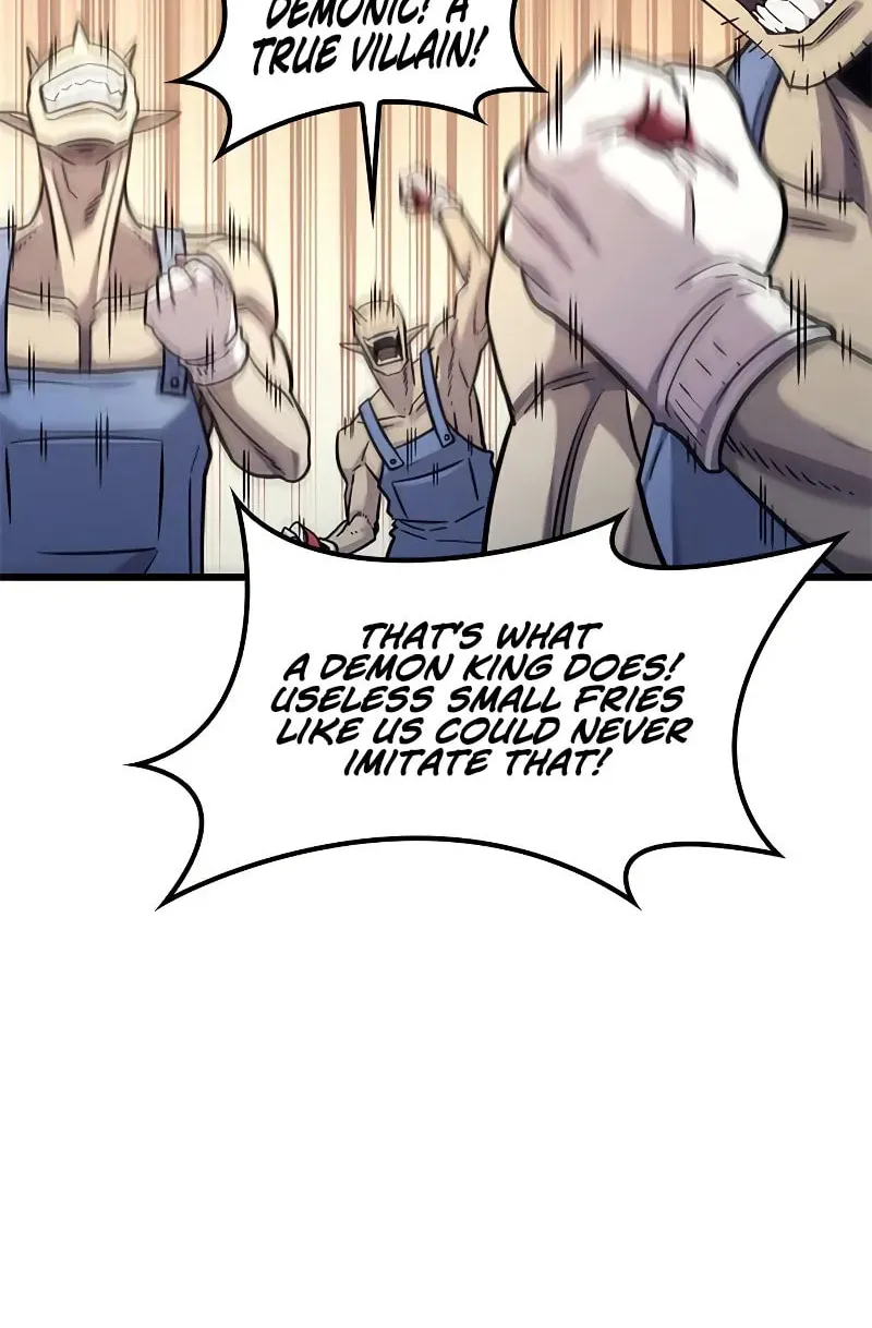 What a Bountiful Harvest, Demon Lord! Chapter 9 page 88 - 