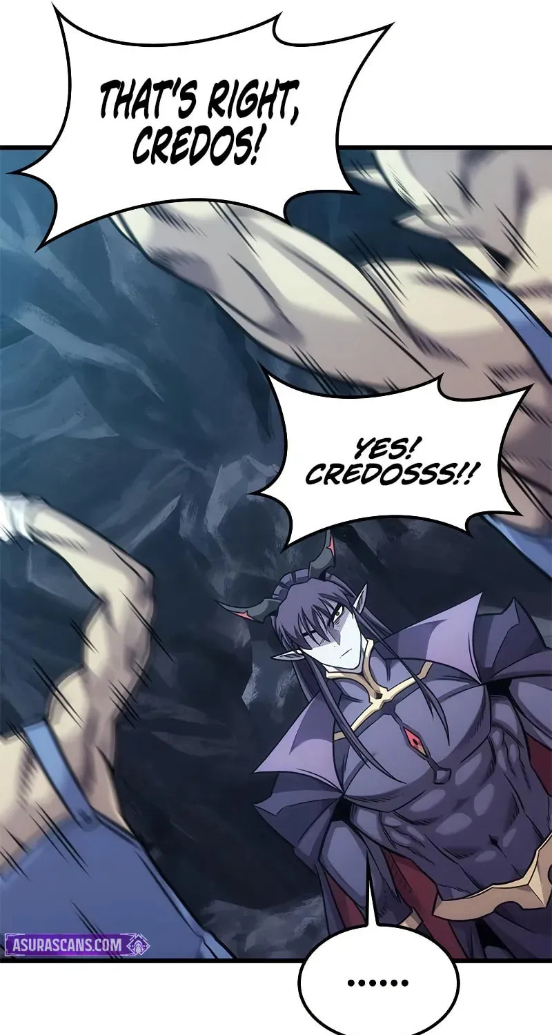 What a Bountiful Harvest, Demon Lord! Chapter 9 page 89 - 