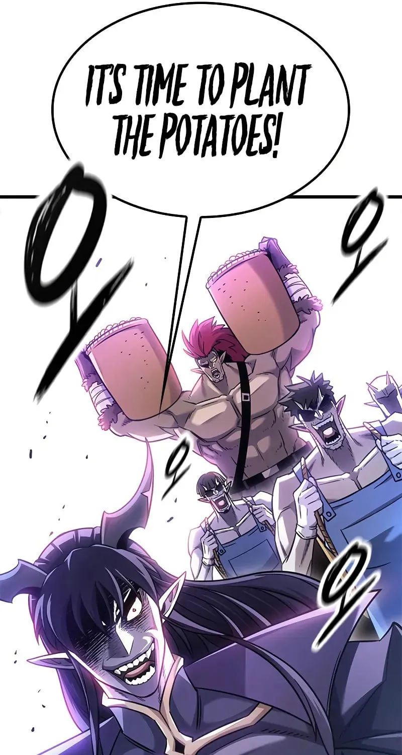 What a Bountiful Harvest, Demon Lord! Chapter 9 page 99 - 