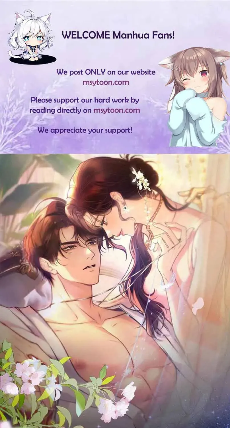 What a Good Girl Chapter 0 page 3 - 