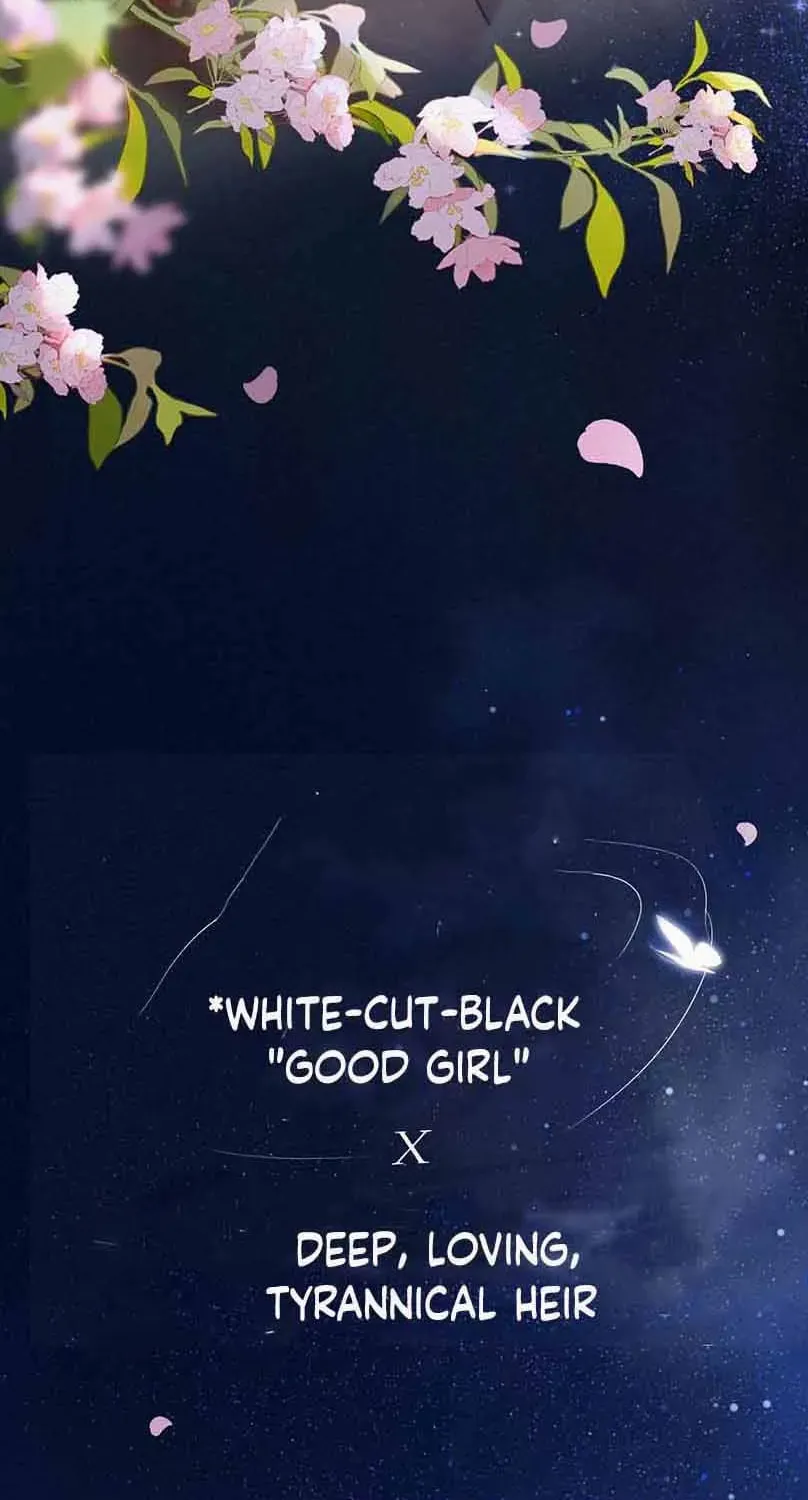 What a Good Girl Chapter 0 page 4 - 