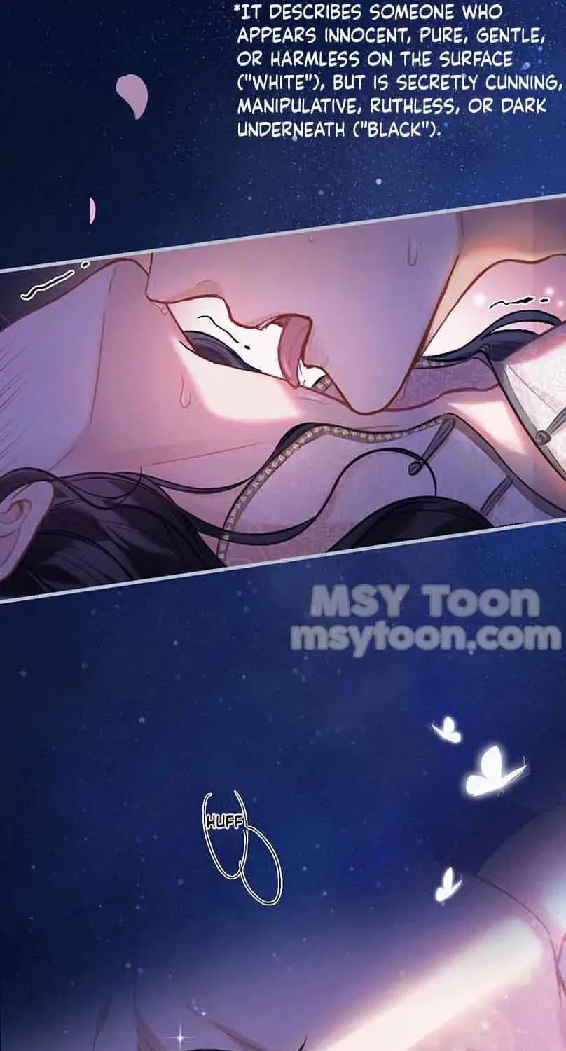 What a Good Girl Chapter 0 page 5 - 