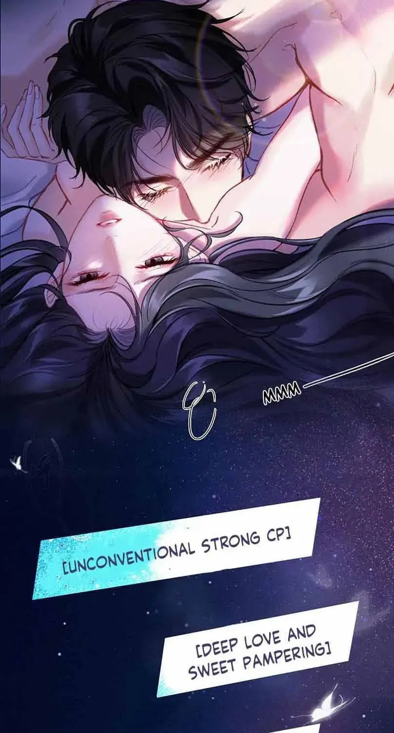 What a Good Girl Chapter 0 page 6 - 