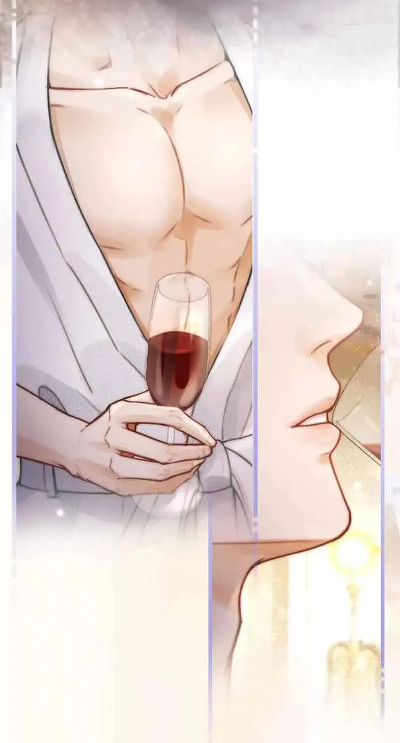 What a Good Girl Chapter 1 page 15 - 
