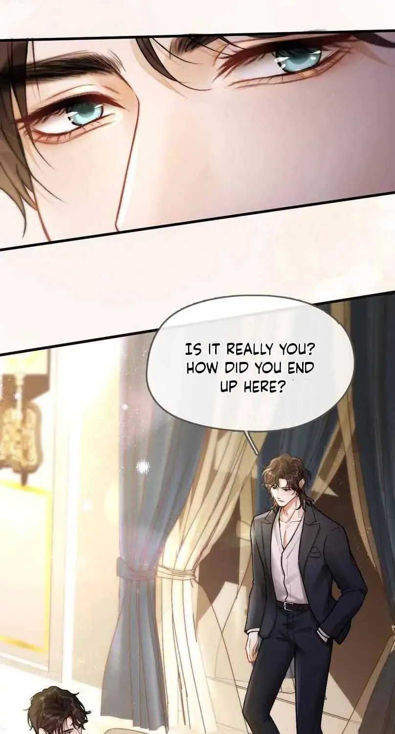 What a Good Girl Chapter 1 page 17 - 