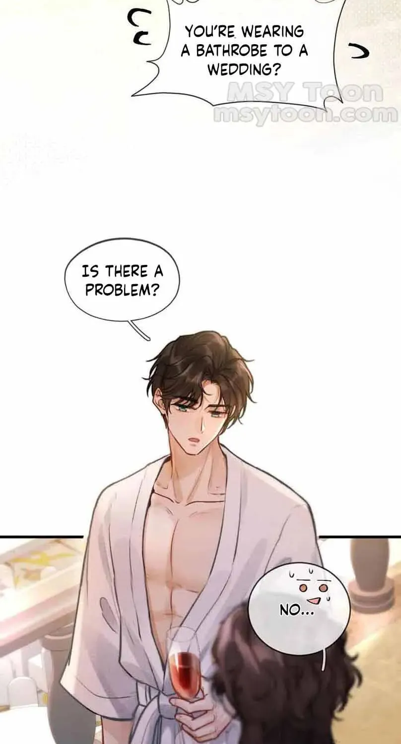 What a Good Girl Chapter 1 page 21 - 