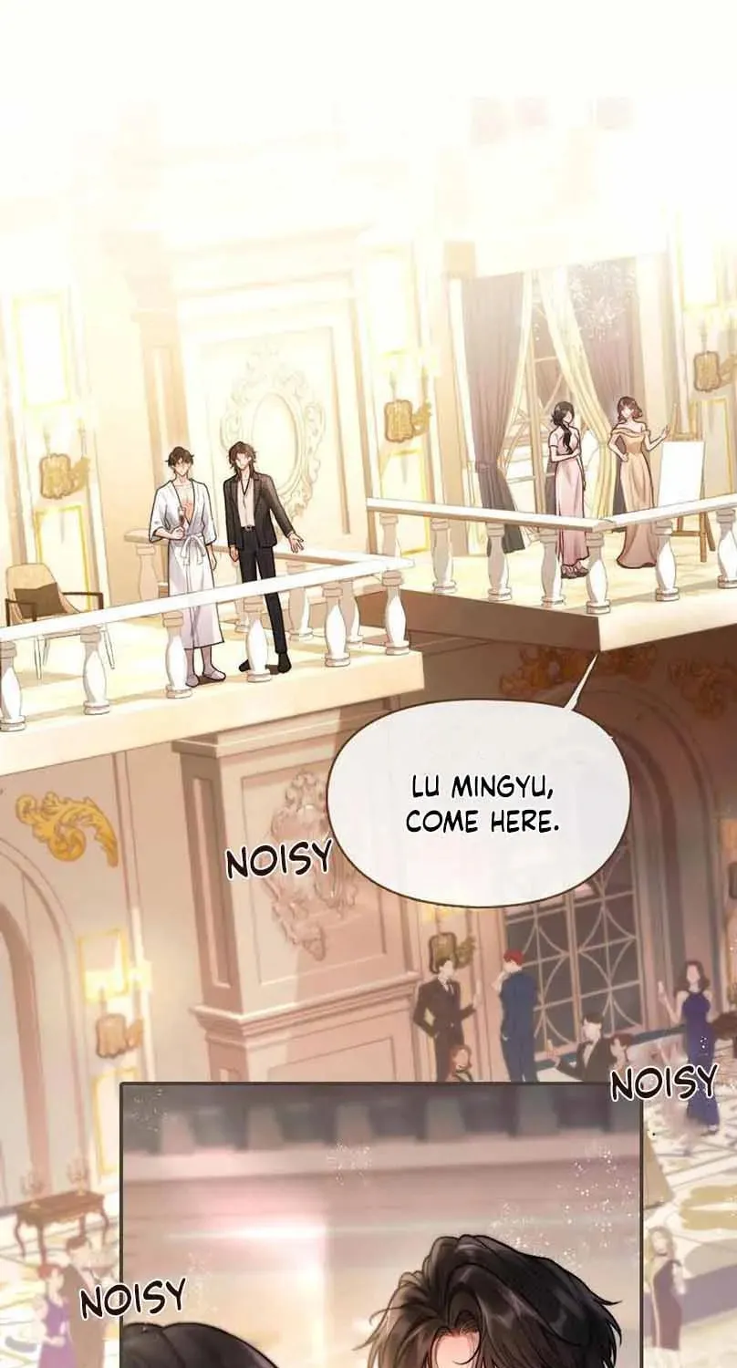 What a Good Girl Chapter 1 page 23 - 