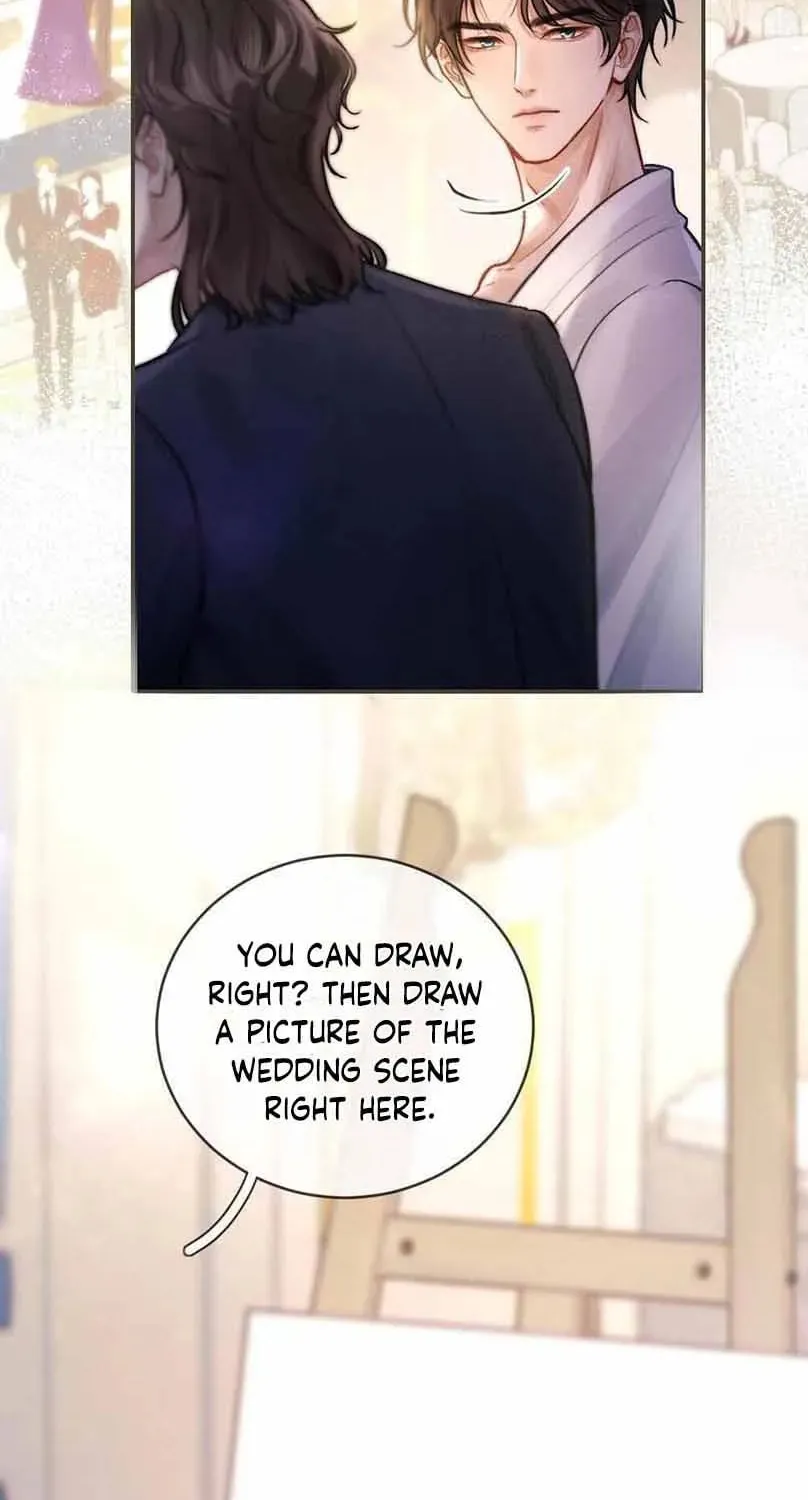 What a Good Girl Chapter 1 page 24 - 