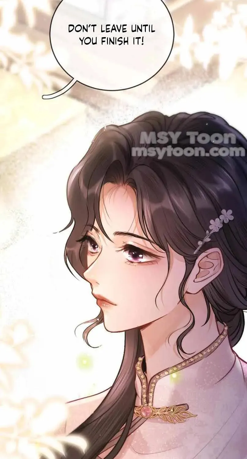 What a Good Girl Chapter 1 page 26 - 