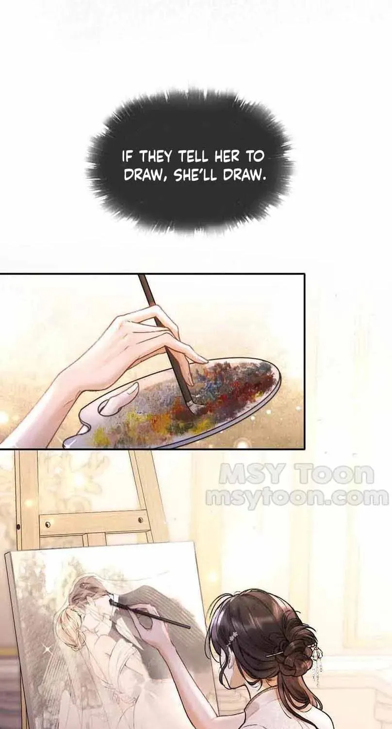 What a Good Girl Chapter 1 page 30 - 