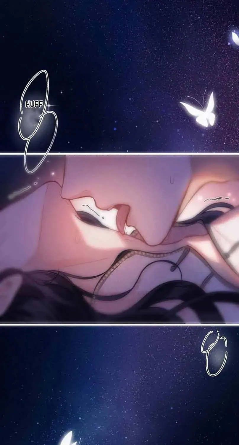 What a Good Girl Chapter 1 page 4 - 