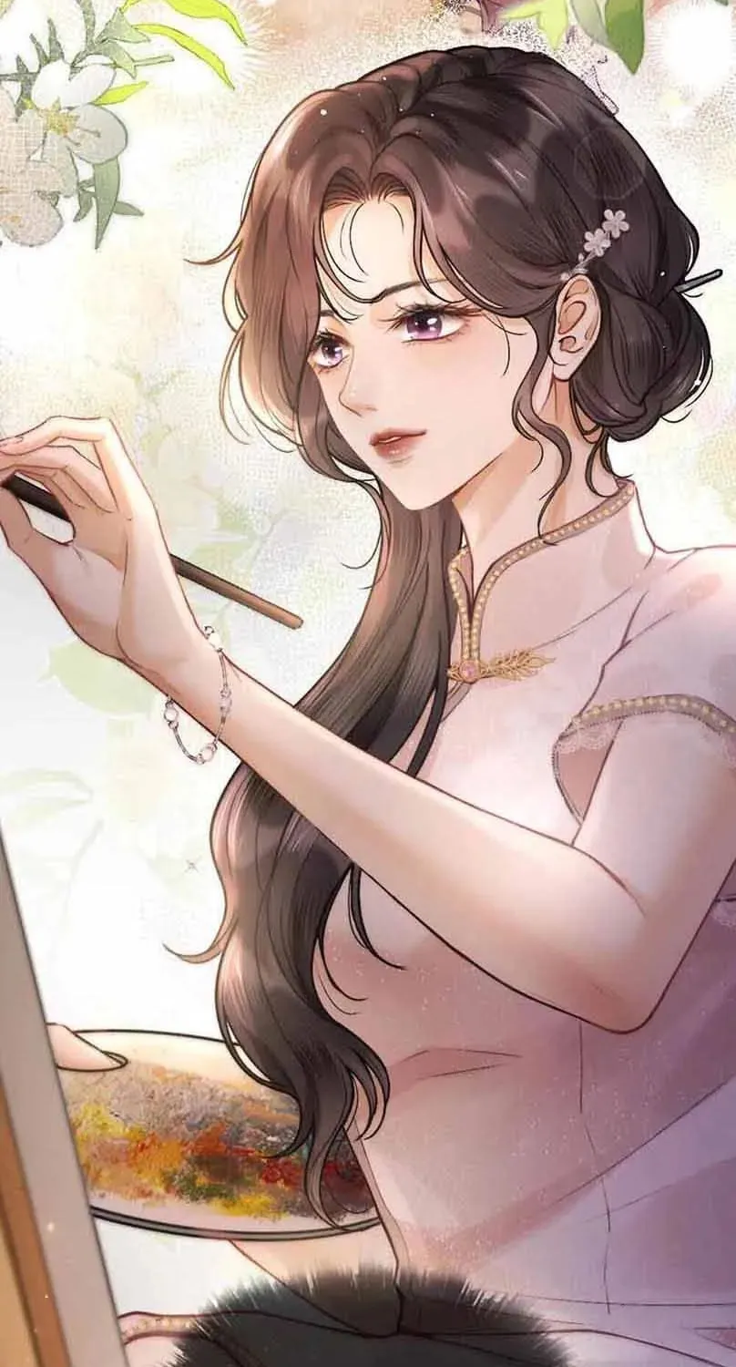 What a Good Girl Chapter 1 page 34 - 