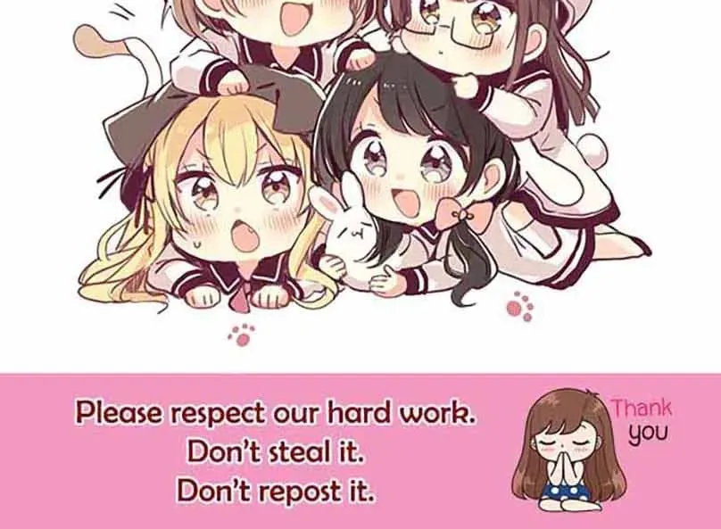 What a Good Girl Chapter 1 page 71 - 