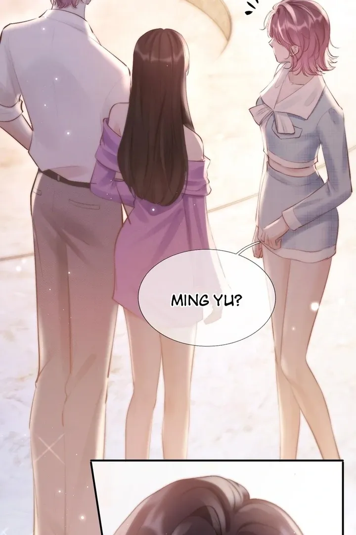 What a Good Girl Chapter 10 page 22 - 