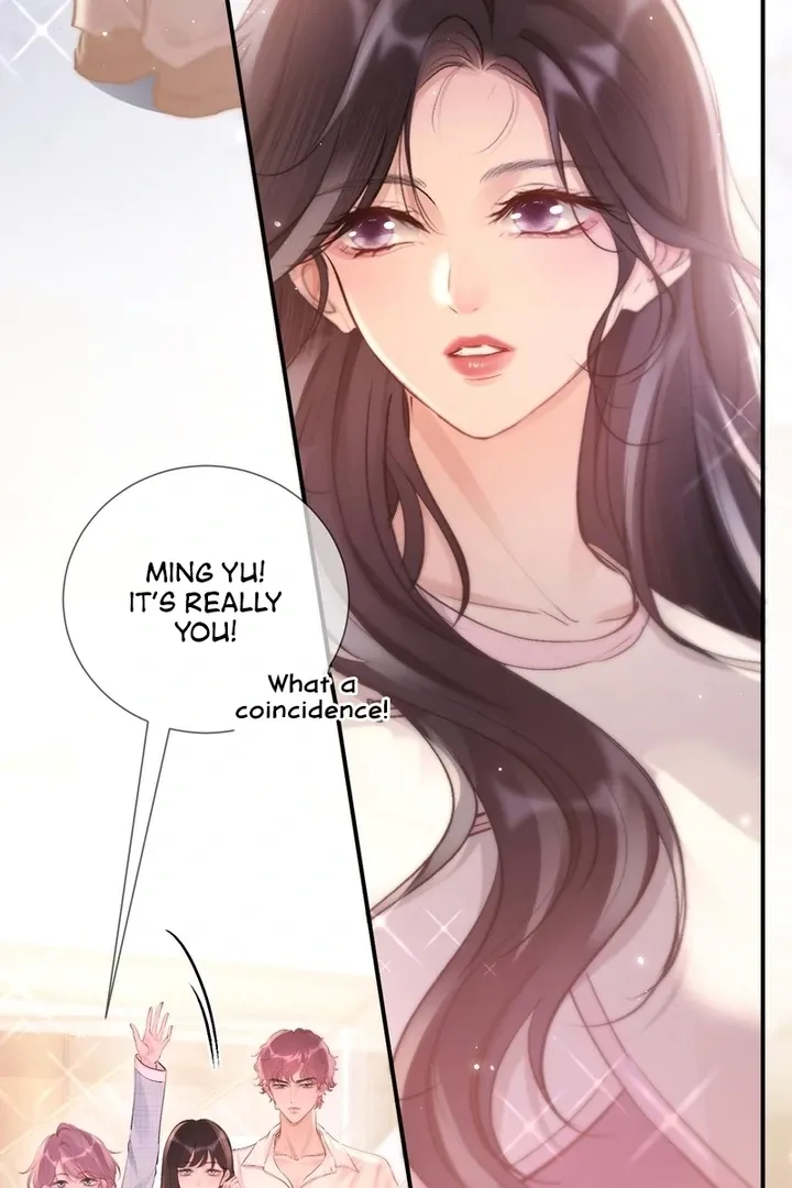 What a Good Girl Chapter 10 page 23 - 