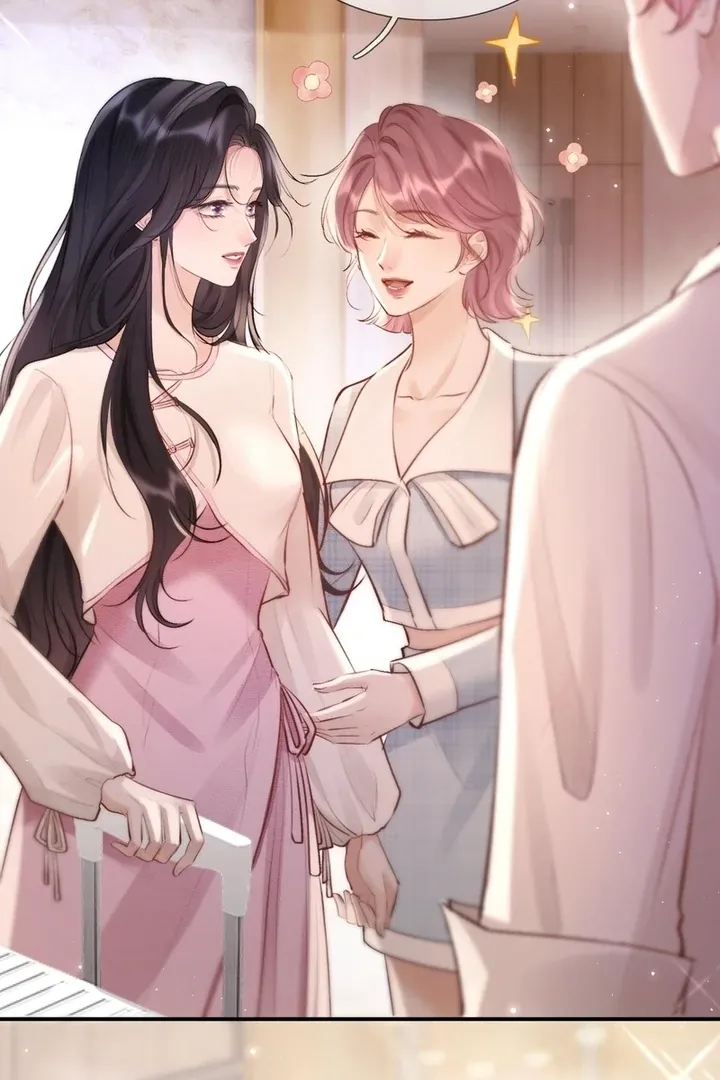What a Good Girl Chapter 10 page 25 - 